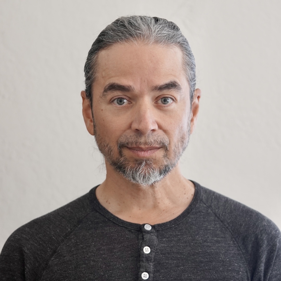 Frank Rodriguez, Lightwell